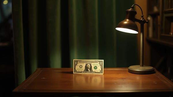 10 dollars or : cote de la pièce US