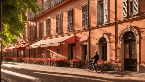 Attraction du quartier Saint-Agne à Toulouse
