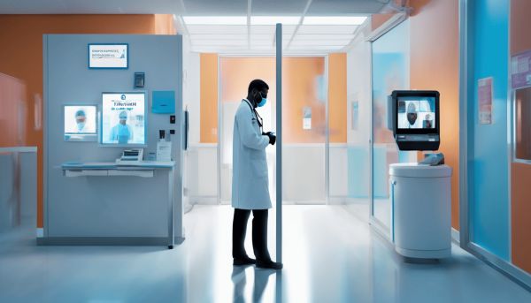Carte CPx : sécuriser son identité professionnelle en santé