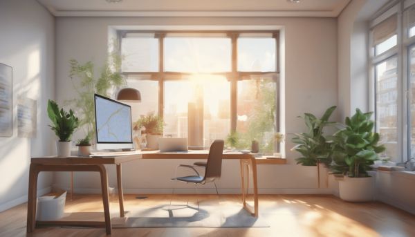 Conseils pour réussir sur le bon coin immobilier