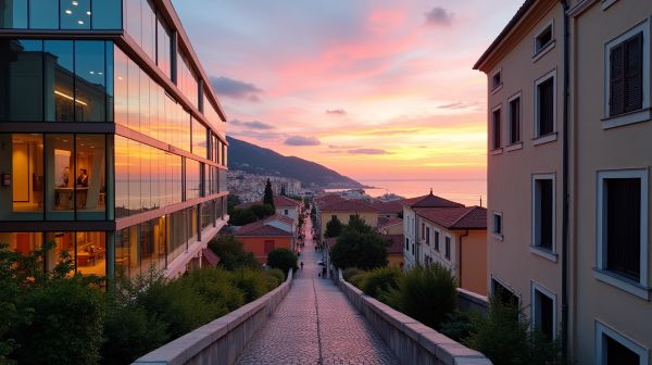 Étonnamment abordable : le logement étudiant à Nice en 2026
