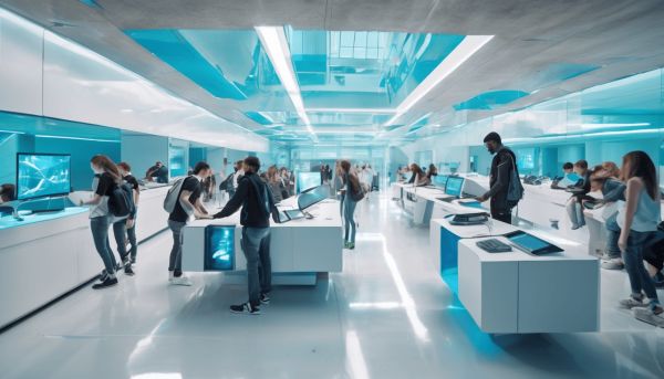 Groupe Gema : une académie dédiée aux métiers d’avenir