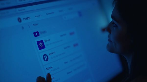 Poken (PKN) : ce que révèle l'allocation initiale du jeton