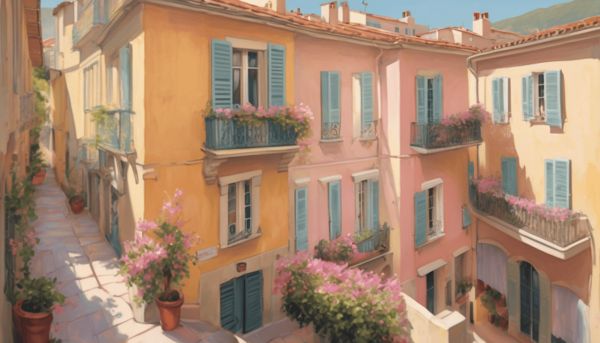 Quel quartier idéal pour vivre à Nice ?