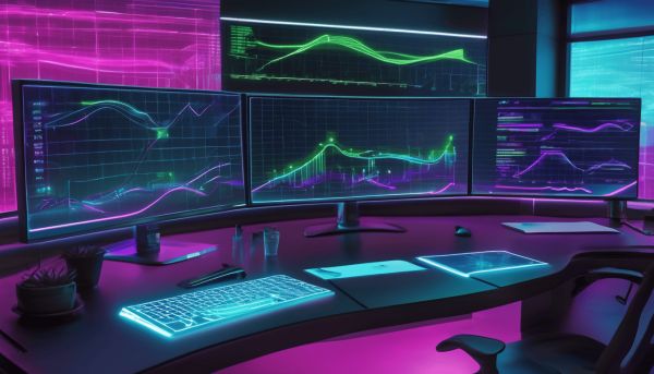 Suivez l’évolution de l’indice PX1 du CAC 40 en temps réel