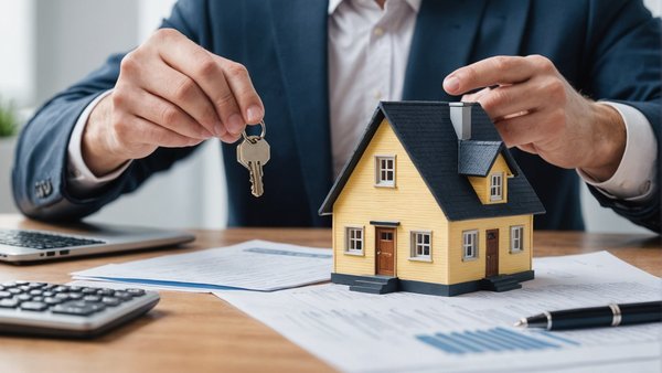 Les conditions pour obtenir un crédit immobilier en 2022