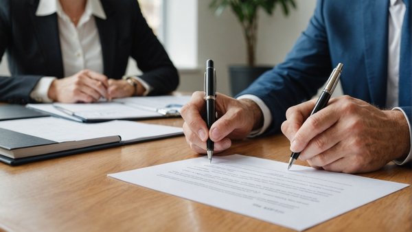 L'immobilier et le notaire : une alliance incontournable