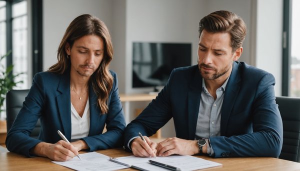 Les conséquences du divorce sur les échéances de crédit