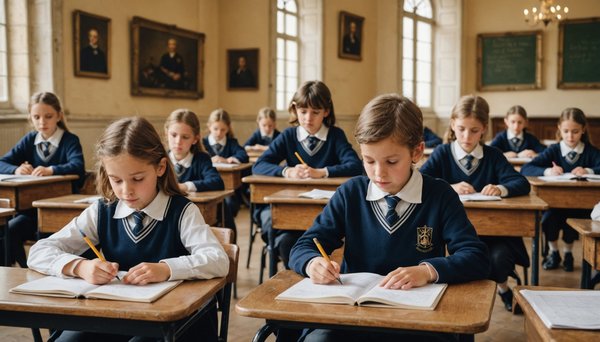 Histoire de l'assurance scolaire en France