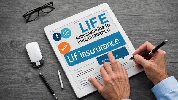 Comment souscrire à une assurance décès ?