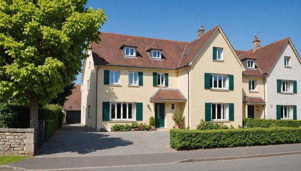 Vendez votre bien en un mois avec l'agence immobilière à caen