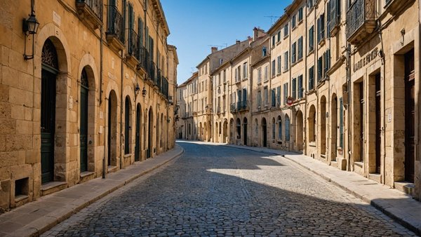 Investir à béziers : opportunités immobilières à saisir